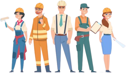 Providing Manpower Services